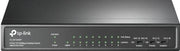 TP-Link 9-Port Desktop Switch with 8-Port PoE+ | TL-SF1009P