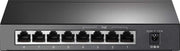 TP-Link 8-Port Gigabit Desktop Switch with 4-Port PoE | TL-SG1008P