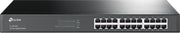 TP-Link 24-Port Gigabit Switch | TL-SG1024