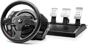 Thrustmaster T300 RS GT Racing Wheel for PS4 and PC, 1080° Wheel Turn, - Black | TM-WHL-T300RS-GT
