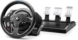 Thrustmaster T300 RS GT Racing Wheel for PS4 and PC, 1080° Wheel Turn, - Black | TM-WHL-T300RS-GT