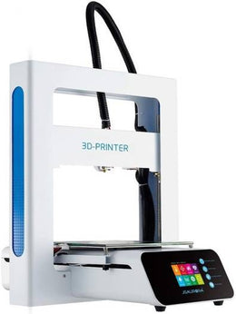JGAURORA A3S 3D Printer Kit, Full-Metal Frame, 2.8
