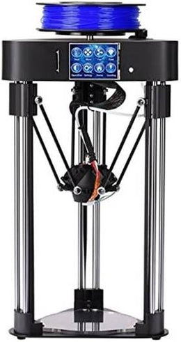 BIQU Magician Pre-assembled 3D Printer, 100*150mm Printing Size, Auto-Leveling, TFT 2.8