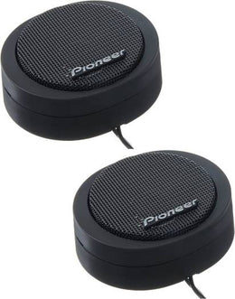Pioneer TS-S20 20mm High-Power Component Dome Tweeter
