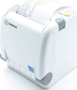 Sewoo Thermal POS Printer Compact - White | TS400