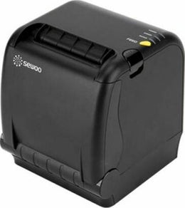 Sewoo Thermal POS Printer Compact - Black | TS400