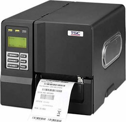 Barcode Label Printer 203 DPI 4