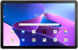 Lenovo Tab M10 Plus Gen 3 Tablet, 10.61