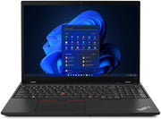 Lenovo ThinkPad P16s Gen 2 Laptop, 16