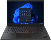 Lenovo ThinkPad P1 Gen 6 Laptop, 16