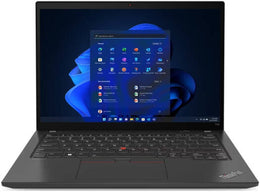 Lenovo ThinkPad T14 Gen 3 Laptop, 14