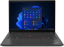 Lenovo ThinkPad T14 Gen 3 Laptop, 14