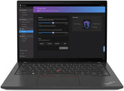 Lenovo ThinkPad T14 Gen 4 Laptop, 14