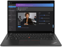 Lenovo ThinkPad T14s Gen 4 Laptop, 14