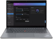 Lenovo ThinkPad T14s Gen 4 Laptop, 14