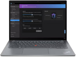 Lenovo ThinkPad T14s Gen 4 Laptop, 14