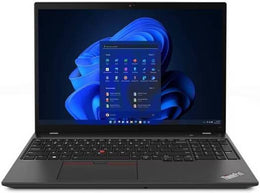 Lenovo ThinkPad T16 Gen 1 Laptop, 16