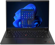 Lenovo ThinkPad X1 Carbon Gen 10 Laptop, 14