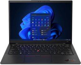 Lenovo ThinkPad X1 Carbon Gen 10 Laptop, 14