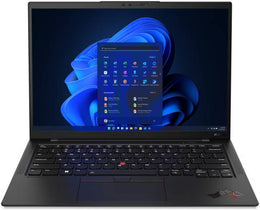 Lenovo ThinkPad X1 Carbon Gen 11 Laptop, 14