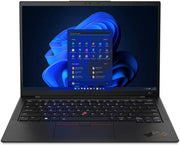 Lenovo ThinkPad X1 Carbon Gen 11 Laptop, 14