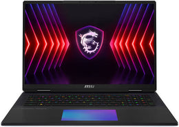 MSI Titan 18 HX A14VIG Gaming Laptop, 18