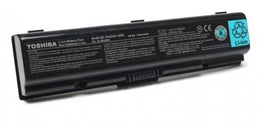 Battery Replacement for Toshiba (10.8V, 4400Mah, Li-ion)