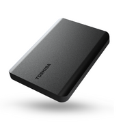 Toshiba Canvio Basics 4TB Portable External Hard Drive