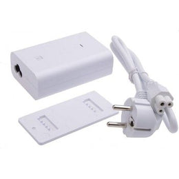 Ubiquiti PoE Power Adaptor 48V 802.3AF - White | U-POE-AF