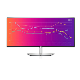 DELL U3821DW | 38″ Inch Ultrasharp USB C Monitor