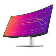 DELL U3821DW | 38″ Inch Ultrasharp USB C Monitor