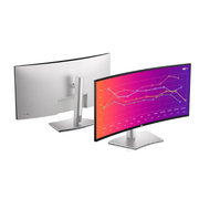 DELL U3821DW | 38″ Inch Ultrasharp USB C Monitor