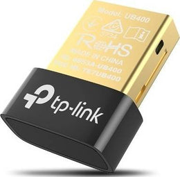 TP-Link Bluetooth 4.0 Nano USB Adapter | UB400