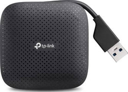 TP-Link USB 3.0 4-Port Portable Hub | UH400