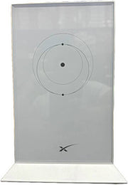 SpaceX Starlink Wi-Fi Router, 50-75W, IEEE 802.11 a/b/g/n/ac, Seld-Orienting, Wi-Fi 5, Range 185m, Security WPA2, IP54 Rated Protection | UTR-211