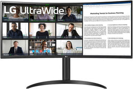 LG UltraWide 34