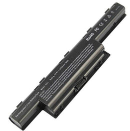 Acer Aspire V3 Series Laptop Battery Replacement