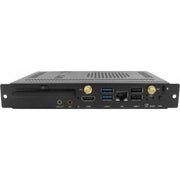 Viewsonic VPC12-WPO-11 Slot-In PC i5-7200U, 8GB RAM 128 GB SSD, Intel HD graphic 620, Windows 10 Pro | VPC12-WPO-11