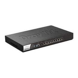 Draytek Vigor 3910 Multi-WAN Enterprise Broadband Router | Vigor 3910