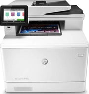 HP Color LaserJet Pro Multifunction M479fdn Laser Printer | W1A79A