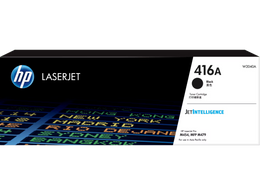 HP 416A Black Original LaserJet Toner Cartridge