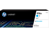 HP 416A Cyan Original LaserJet Toner Cartridge