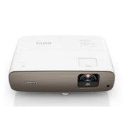 BenQ W2700i True 4K Smart Home Cinema Projector, Powered by Android TV with HDR-Pro, Google Play, 95% DCI-P3 & 100% Rec.709, 2000 Lumens, HDMI | 9H.JMP77.38R