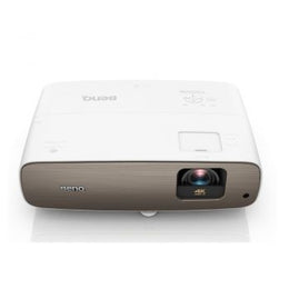 BenQ W2700i True 4K Smart Home Cinema Projector, Powered by Android TV with HDR-Pro, Google Play, 95% DCI-P3 & 100% Rec.709, 2000 Lumens, HDMI | 9H.JMP77.38R