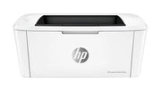 HP M15w Laserjet Pro Wireless Monochrome Laser Printer, | W2G51A