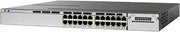 Cisco WS-C3750X-24P-L 3750X 24 Port Poe Lan Catalyst Switch