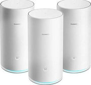 Huawei Wifi Mesh Router WS5800-20, White Color | WS5800-20-3BASE
