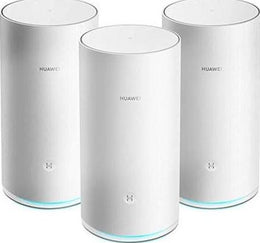 Huawei Wifi Mesh Router WS5800-20, White Color | WS5800-20-3BASE
