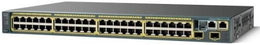 Cisco Ws-C2960S-48TS-S Switch