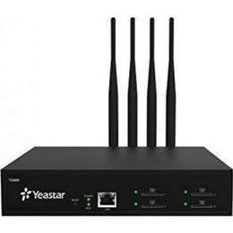 Yeastar TG400 Gateway GSM Trunk 4 SIP | YEASTAR TG400